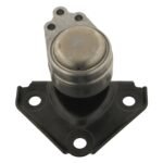Engine Mount - Ford