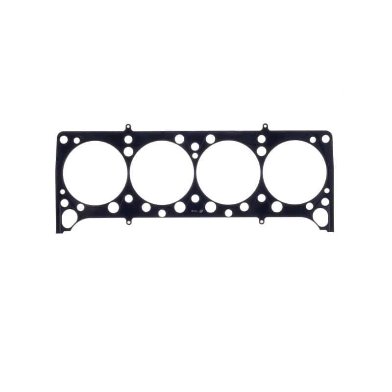 30080e662d3a326192753f6483c869c6_1c715203-86bd-4d74-8014-91896718623d.jpg Cometic Pontiac 400 / 428 / 455 V8 .080in MLS Cylinder Head Gasket - 4.410in Bore - Image 1