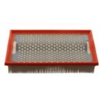Air Filter - Mercedes