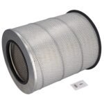Air Filter - Volvo