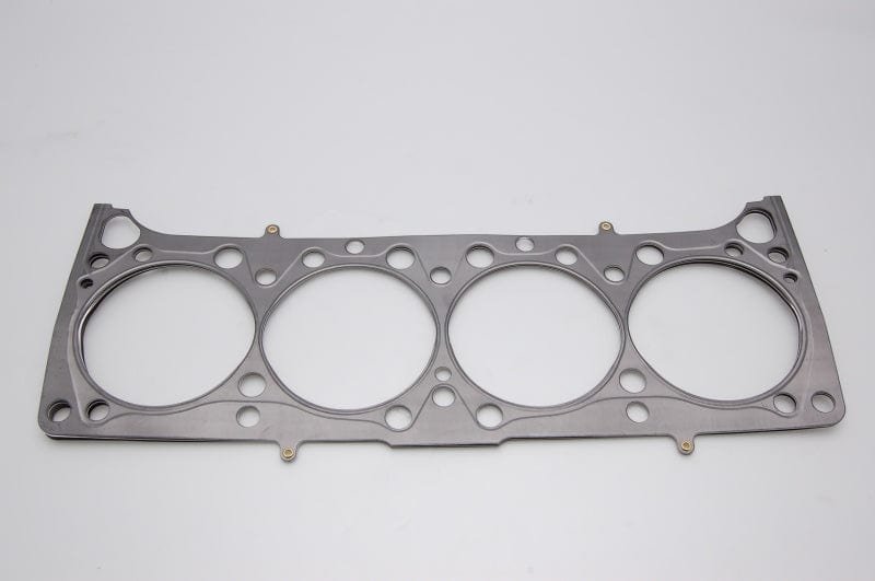 30e7eaca0c13c131abe623f033dbeb18_026babdc-f6a6-4b45-a079-609cba8b5615.jpg Cometic Pontiac 428 / 455 V8 4.380in Bore .060in MLS-5 Head Gasket - Image 1