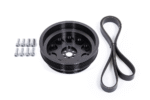 Unitronic Crank Pulley Kit for 3.0TFSI
