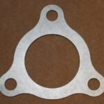 Turbocharger Gasket - Mitsubishi