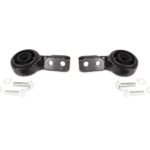 Front Control Arm Bushing w/Bracket Set | E36