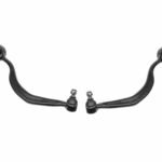Front Control Arm and Ball Joint Assembly Set - BMW E38 7-Series