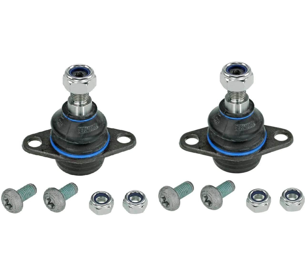 31126756491-MEY-QTY2.jpg Front Ball Joint Set - BMW E53 X5 - Image 1