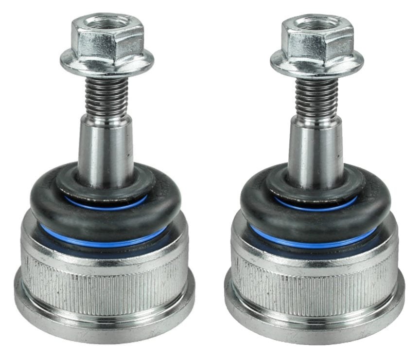 31126758510-MEY-QTY2.jpg Front Outer Ball Joints Full Metal Set | BMW E36 | E46 - Image 1