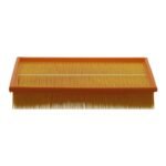 Air Filter - Mercedes