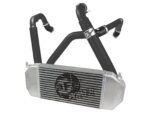 aFe Bladerunner Intercooler w/ Tubes 2015 Ford F-150 V6 Ecoboost 3.5L (tt) - Image 2