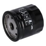 Oil Filter - Alfa Romeo