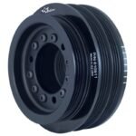 Fluidampr Nissan RB26DET Phase-2 BCNR33 GT-R / BNR-34 GT-R Steel Internally Balanced Damper - Image 2