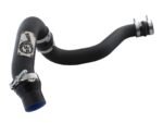 aFe Bladerunner 3in Intercooler Tube Out 11-13 GM Diesel Trucks V8 6.6L (td) LML - Image 2
