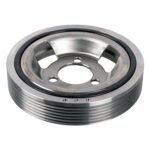 TVD Pulley For Crankshaft - MINI