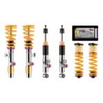 KW Suspension V4 Coilover Kit - BMW / G8X / M3 / M4