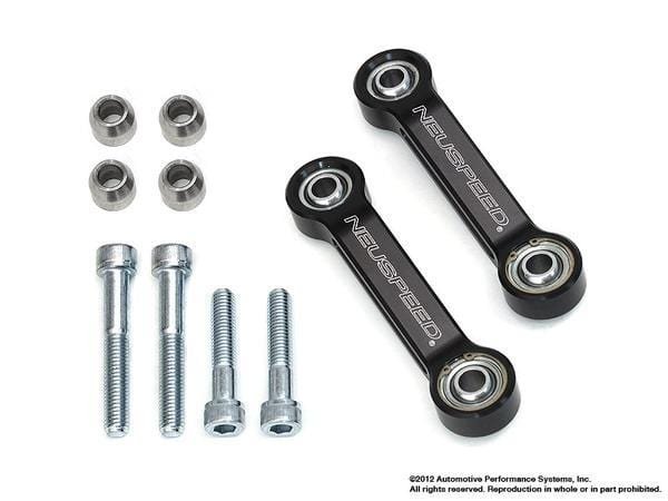 32.10.90_600x_41601570-1a6f-4190-9a4e-224685e93f61.jpg Neuspeed Anti - Sway Bar End Links - Rear (many models, check fitment) - Image 1