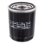 Oil Filter - Alfa Romeo