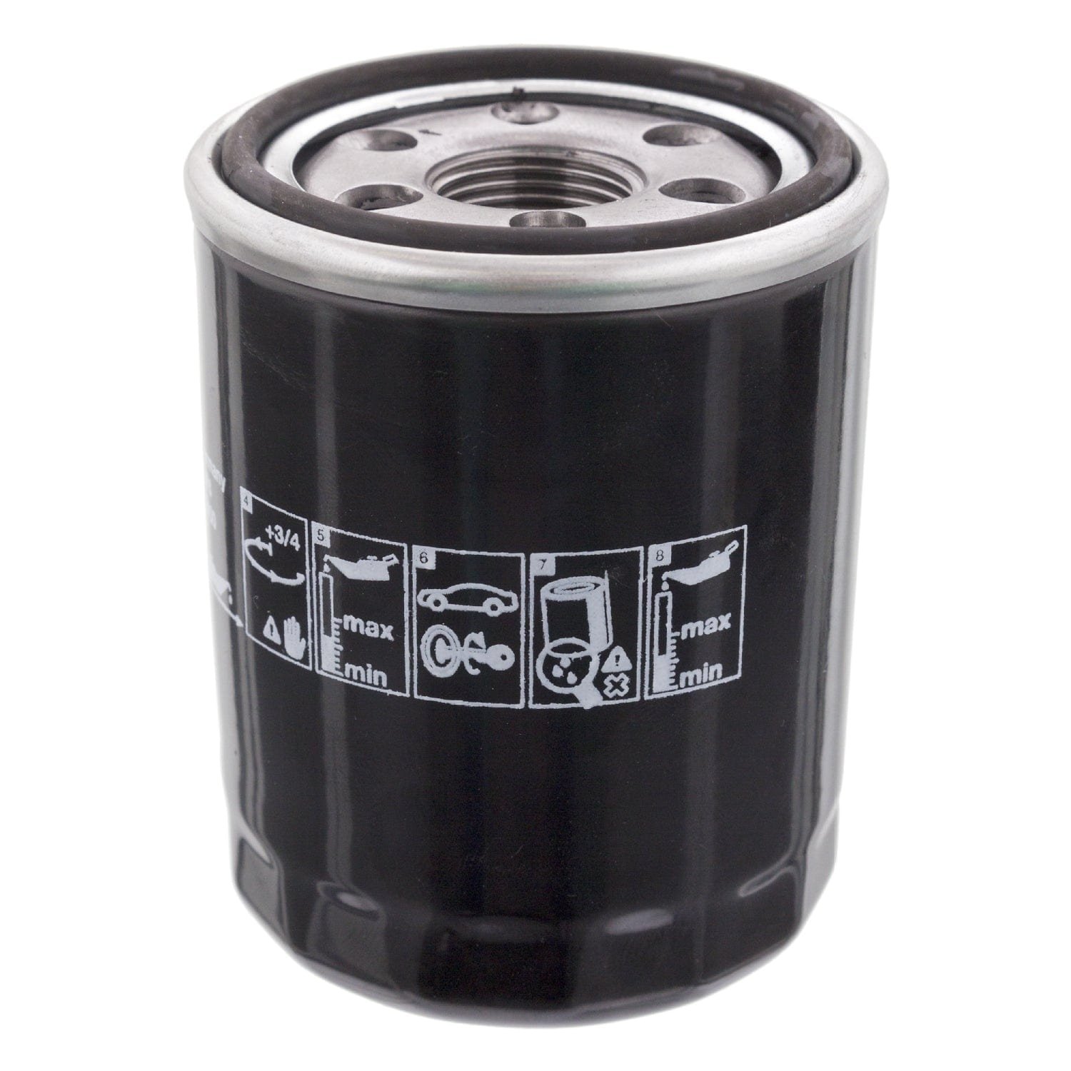 32100_1.jpg Oil Filter - Alfa Romeo - Image 1