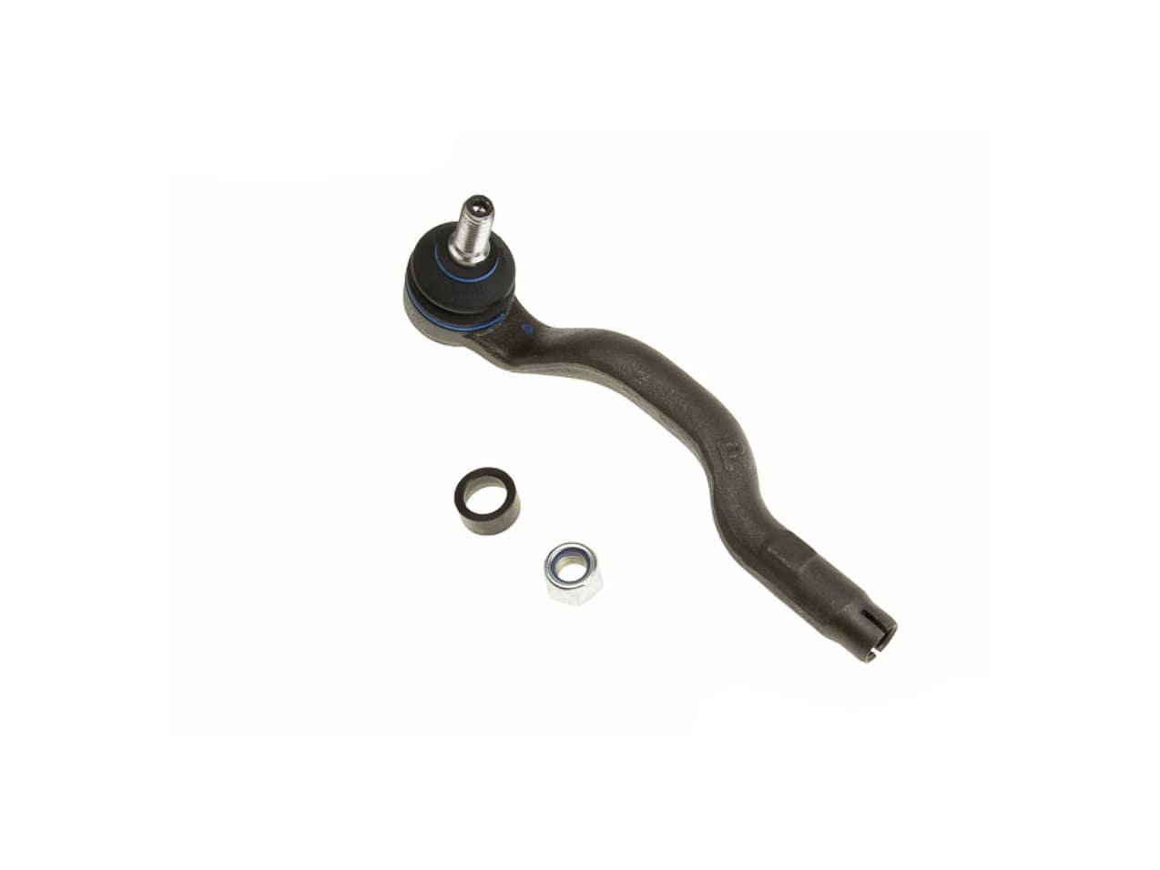 32106774321-MEY.jpg Tie Rod End Front Right - BMW E46 325xi 330xi - Image 1