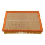Air Filter - Fiat