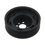 TVD Pulley For Crankshaft - VW/Audi