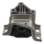 Engine Mount - Fiat