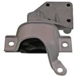 Engine Mount - Fiat