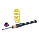 KW Street Comfort Coilover Kit - MK7 Golf Sportwagen (1.8T) - Image 6