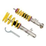KW Street Comfort Coilover Kit - MK7 Golf Sportwagen (1.8T) - Image 4