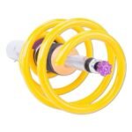KW Street Comfort Coilover Kit - MK7 Golf Sportwagen (1.8T) - Image 3