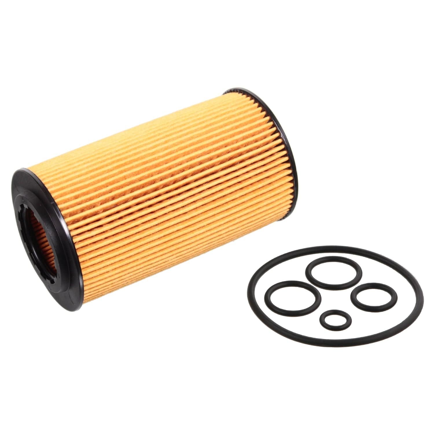 32910_1.jpg Oil Filter with Seal Rings - Chrysler / Dodge / Jeep - Image 1