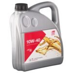 Engine Oil SAE 10W40 - Mercedes