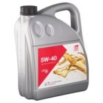 Engine Oil 5L - VW/Audi