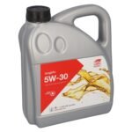 Engine Oil 4L - BMW/MINI