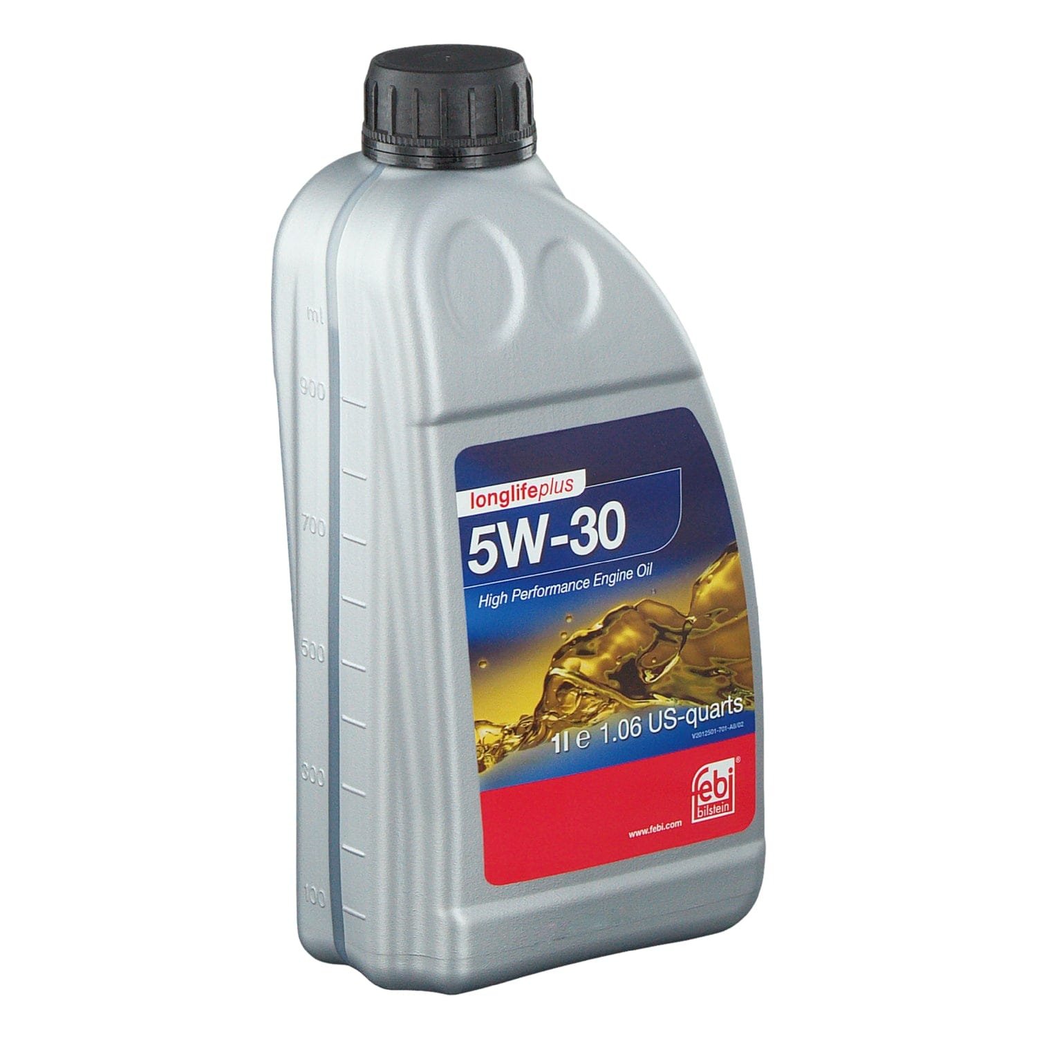 32945_1.jpg Engine Oil 1L - VW/Audi - Image 1