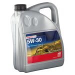 Engine Oil 5L - VW/Audi