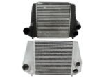 aFe Power BladeRunner 3in Intercooler 11-12 Ford F-150 V6 3.5L (tt) - Image 4