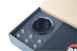 aFe Power Gamma Pulley GMA Power Pulley BMW M5 (E60) 06-10 V10-5.0L - Image 8