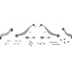 Rear Control Arm Refresh Kit - BMW / F10 / 528i / 535d / 535i / 550i / xDrive