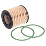 Oil Filter - Alfa Romeo