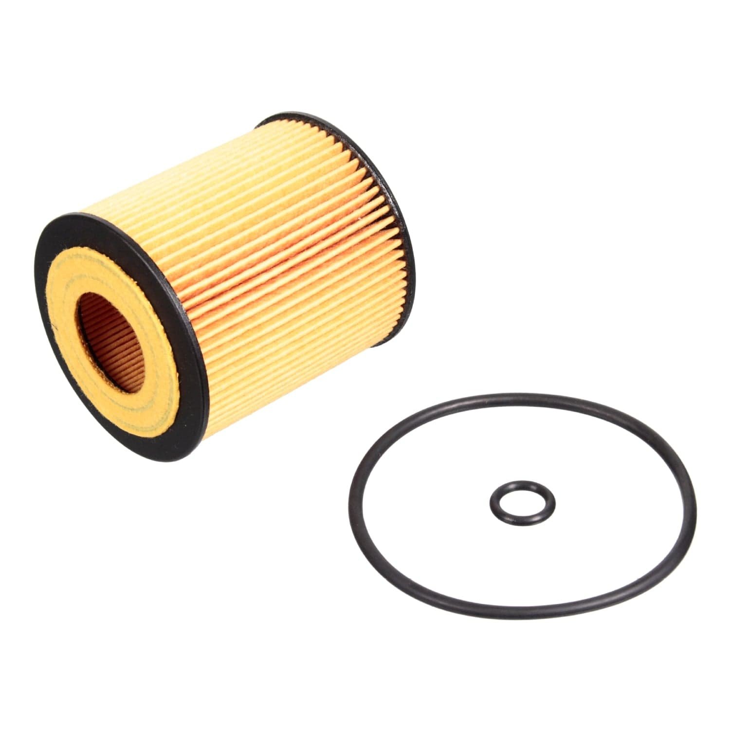 33470_1.jpg Oil Filter with Seal Rings - Ford - Image 1
