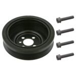 TVD Pulley - VW/Audi