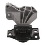 Engine Mount - Nissan