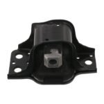 Engine Mount - Nissan