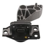 Engine Mount - Nissan