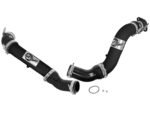 aFe Bladerunner 3in Intercooler Hot and Cold Side Tubes 16-17 Nissan Titan XD V8 5.0L (td) - Image 6