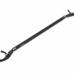Neuspeed Upper Strut Tie-Bar (Front) - VW / Mk7 / Mk8