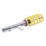 KW V3 Suspension Coilover Kit - 8V A3 2.0T Quattro (w/o EDC) - Image 8