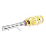KW V3 Suspension Coilover Kit - MK3 TT 2.0T Quattro (w/ EDC) - Image 5