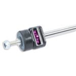 KW V3 Suspension Coilover Kit - MK3 TT 2.0T Quattro (w/ EDC) - Image 7