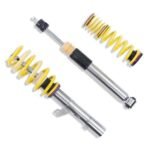 KW V3 Suspension Coilover Kit - Audi 8V RS3 (w/o EDC) - Image 2